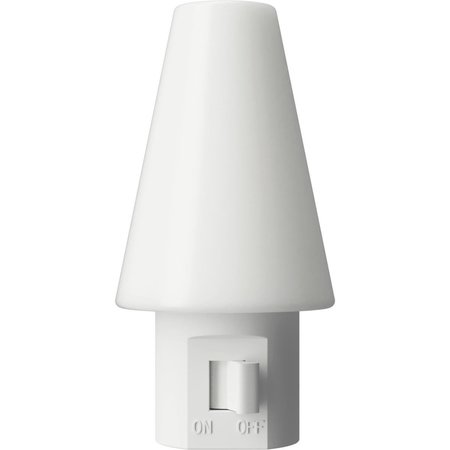 AMERTAC Ntlt Tipi Led Mnul Frost Lens NL-TIPI-F